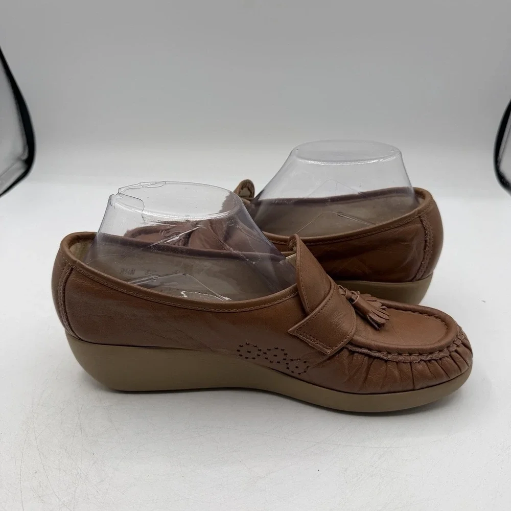 SAS tripad comfort